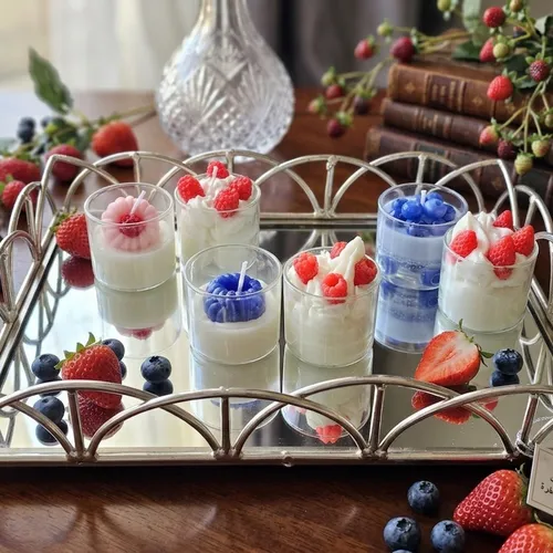 Berryglow - Shop candles online